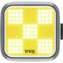 Мигалка передняя Knog Blinder Grid Front 200 Lumens