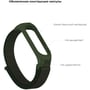 ArmorStandart Nylon Khaki for Xiaomi Mi Smart Band 5/6: Сумісність з брендом Xiaomi