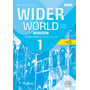 Wider World 2nd ED for Ukraine 1 Teacher's Book + TPAC