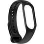 ArmorStandart New Style Black (ARM61894) for Xiaomi Mi Smart Band 5/6/7