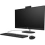 Моноблок HP All-in-One 27 (A45DYEA) UA: Діагональ екрану 25" и больше