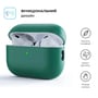 Чохол для навушників ArmorStandart Silicone Case Pine Green (ARM64542) для Apple AirPods Pro 2: Тип Чехол