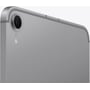 Планшет Apple iPad mini 8.3" 2024 Wi-Fi + Cellular 256GB Space Gray (MXPT3NF/A): Процессор Apple A17 Pro / 6‑ядерный процессор с 2 ядрами производительности и 4 ядрами эффективности / 16‑ядерная система Neural Engine