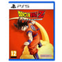 Dragon Ball Z Kakarot (PS5)