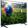 Телевізор Hisense 55A6N: Екран 55" (3840x2160) 4K