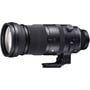 Объектив для фотоаппарата Sigma AF 150-600mm f/5-6.3 DG DN OS S (Sony-E): Байонет Sony E-mount