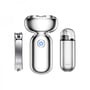 Електробритва WIWU Wi-SH005 3 in 1 gentleman Shaver sets Silve