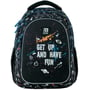 Рюкзак Kite Education teens 8001M-3 (K24-8001M-3): Корпус рюкзака Мягкий