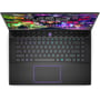 Ноутбук Alienware m16 R2 (AWm16R-9473BLK-PUS): Процессор Intel Core Ultra 9 185H (2.3 - 5.1 ГГц) / 16 - ядерный