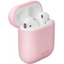 Чехол для наушников LAUT Huex Candy (L_AP_HXP_P) for Apple AirPods 2 2019: Совместимость AirPods 2 2019