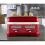 Тостер KitchenAid Artisan 5KMT4205ECA: Потужність 2500 Вт