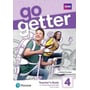 Go Getter 4 Teacher's Book + TPAC