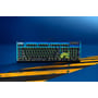 Клавиатура Razer BlackWidow V4 X Yellow Switch FORTNITE (RZ03-04703600-R3M1): Подключение проводное