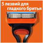 Gillette Fusion Power Змінні касети для гоління 2 шт: Кількість в упаковці, шт 2