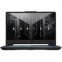 Ноутбук ASUS TUF Gaming A15 (FA506NFR-HN009W): Тип экрана матовый