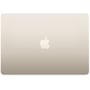 Apple MacBook Air 15" M3 512GB Starlight Custom (Z1BT000L6) 2024: Оперативна пам'ять 24 ГБ