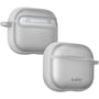 Чехол для наушников LAUT Huex with Belt Frost (L_AP4_HX_F) for Apple AirPods 3: Тип Чехол