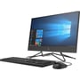 Моноблок HP 200 G4 (6D418EA) UA: Діагональ екрану 21" - 24"