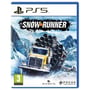 SnowRunner (PS5)