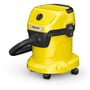 Пылесос Karcher WD 3 (1.628-104.0) фото 6