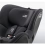 Автокрісло BRITAX-ROMER DUALFIX PLUS Midnight Grey: Група 0+/1