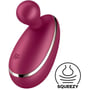 Клиторальный вибратор Satisfyer Spot On 1 Berry