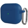 Чехол для наушников ArmorStandart Hang Case Lake Blue (ARM60310) for Apple AirPods 3