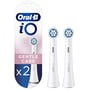 Насадка для зубної щітки Braun Oral-B iO RB Gentle Care White (2)