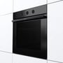 Духова шафа електрична Gorenje BO6725E02BG: Конвекція є