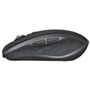 Мишка Logitech MX Anywhere 2S Graphite (910-006211): інтерфейс підключення Wireless (радіо інтерфейс)