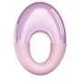 Масажер Масажер для очей GESKE Cool & Warm Eye Massager 7 в 1 Pink (GK000702PK01): Виробник GESKE