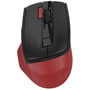 Мышь A4Tech FG45CS Air Wireless Sports Red