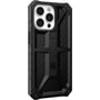 Чохол для iPhone Urban Armor Gear UAG Monarch Carbon Fiber (113151114242) for iPhone 13 Pro: Тип чохла противоударный