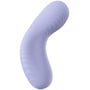 Накладной вибратор Fun Factory LAYA III soft violet фото 7