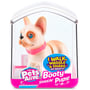 Интерактивная игрушка Pets & Robo Alive Игривый бульдог (9530SQ1-1)