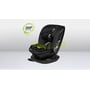 Автокрісло Lionelo Bastiaan RWF i-Size Black Carbon: Кріплення Isofix есть