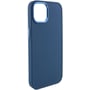 Чохол для iPhone TPU Case Bonbon Metal Style Cosmos Blue для iPhone 13