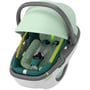 Автокрісло Maxi-Cosi Coral 360 Essential Green (8559047110): Внутрішні ремені 3-х точковий ремінь з м'якими накладками