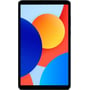 Планшет Xiaomi Redmi Pad SE 8.7 4/128GB LTE Sky Blue (UA): Вбудована пам'ять 128 ГБ