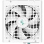 Блок живлення Deepcool 1000W PX1000G WH (R-PXA00G-FC0W-EU): Модульні (знімні) кабелю є