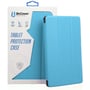 Аксесуар для планшетних ПК BeCover Smart Case Blue для Samsung Galaxy Tab S6 Lite P610/P615/Tab S6 Lite 2022 P613/P619 (705991)