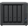 Сетевой накопитель (NAS) Synology DS423+