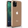 Чехол для iPhone BeCover TPU Case Transparancy for iPhone 11 Pro Max (704338): Цвет прозрачный