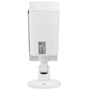 IP-камера відеоспостереження Dahua IR Starlight HDCVI DH-HAC-HFW1500DP (5 MP/6 mm): Формат матриці 1/2.7"