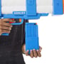 Бластер Nerf Roblox Arsenal Pulse Laser (F2484): Тип бластер