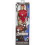 Фигурка Hasbro Avengers Мстители Титан F2247 Titan Hero Series Iron Man (F0254_F2247): Тип Персонаж мультфильма, фильма