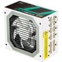 Блок живлення Deepcool 750W (DQ750-M-V2L WH): ККД,% 90