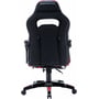 Крісло GT Racer X-2749-1 Black / Red фото 9