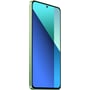 Смартфон Xiaomi Redmi Note 13 8/512GB Mint Green (Global, NFC): Слот для карт пам'яті microSD (вместо второй SIM)