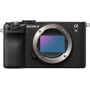 Sony Alpha a7C II body Black (ILCE7CM2B)